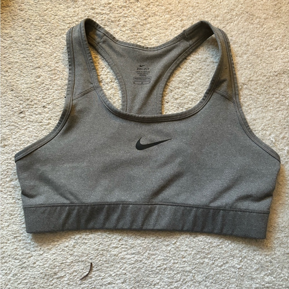 Nike sports bra